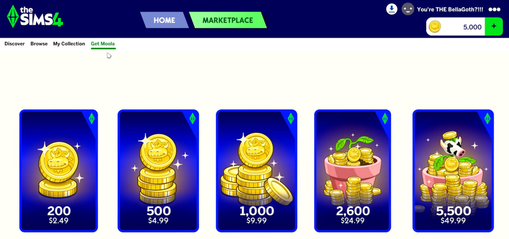 Maxis, Electronic Arts