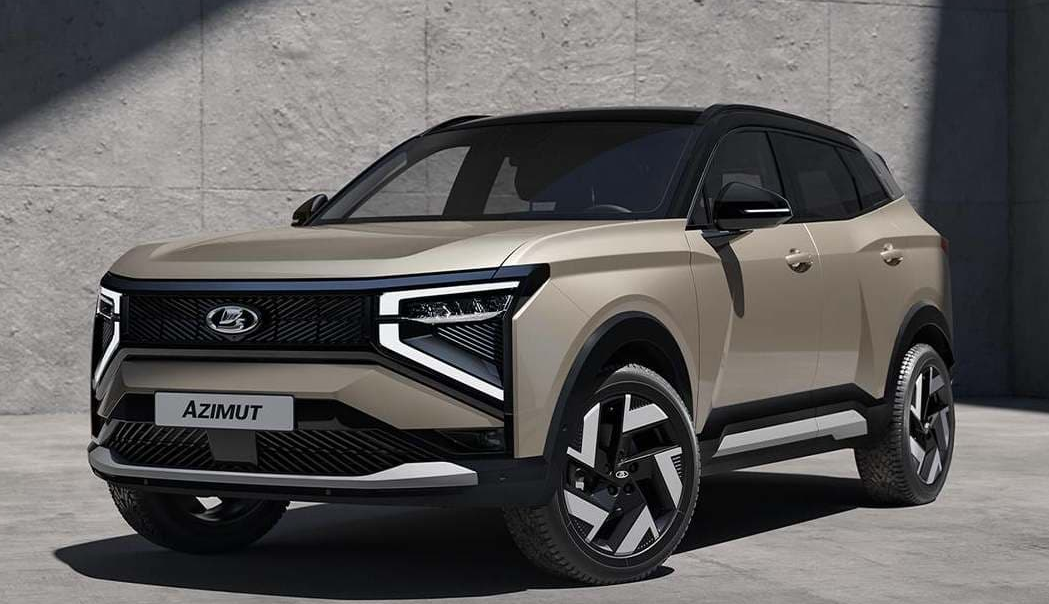 Lada Azimut