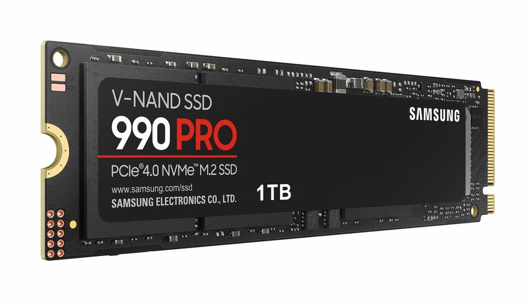 «Я подаю в суд на Samsung». Samsung отказалась менять SSD 990 Pro по гарантии, несмотря на наличие модели в продаже — техноблогер готов судиться