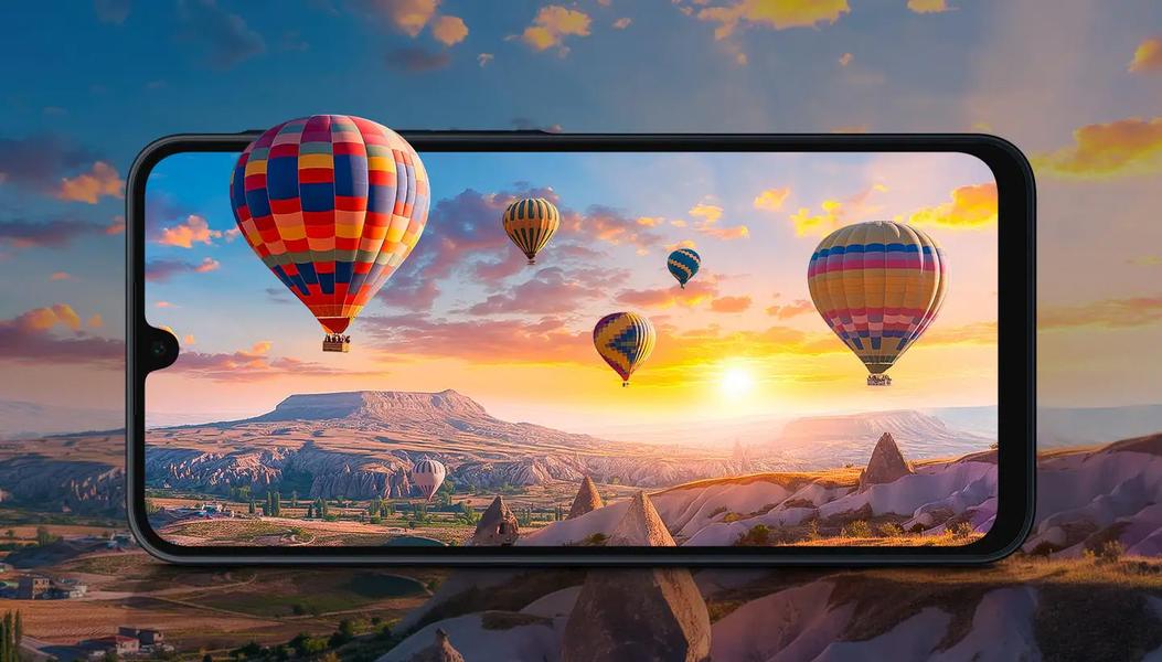 Samsung Galaxy A16 5G получил первую бету One UI 9.0 на Android 17