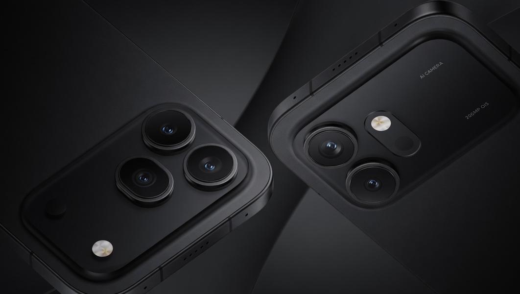 Серия Honor 600 в Китае получит три версии: 9000 мАч и 200 Мп Смартфоны серии Honor 600