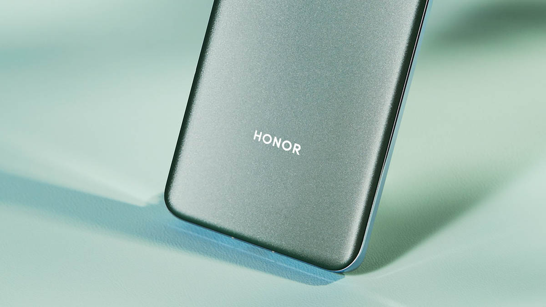 Презентация смартфона Honor