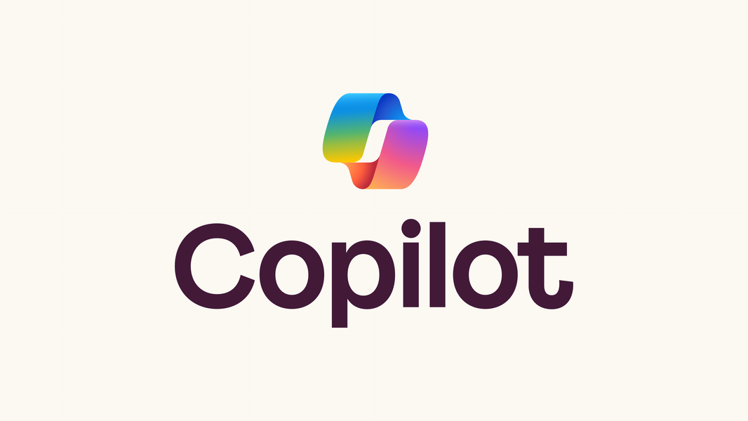 Microsoft отрицает утверждение об исключительно развлекательном характере ИИ Copilot Логотип Copilot от Microsoft