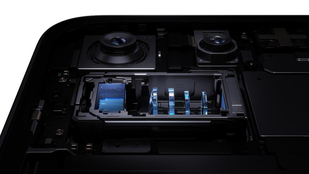Представлены Xiaomi 17T и Xiaomi 17T Pro: батарея 7000 мАч и оптика Leica