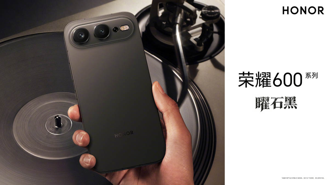 Honor 600 Lucky Star Стиль корпуса Honor 600 Lucky Star
