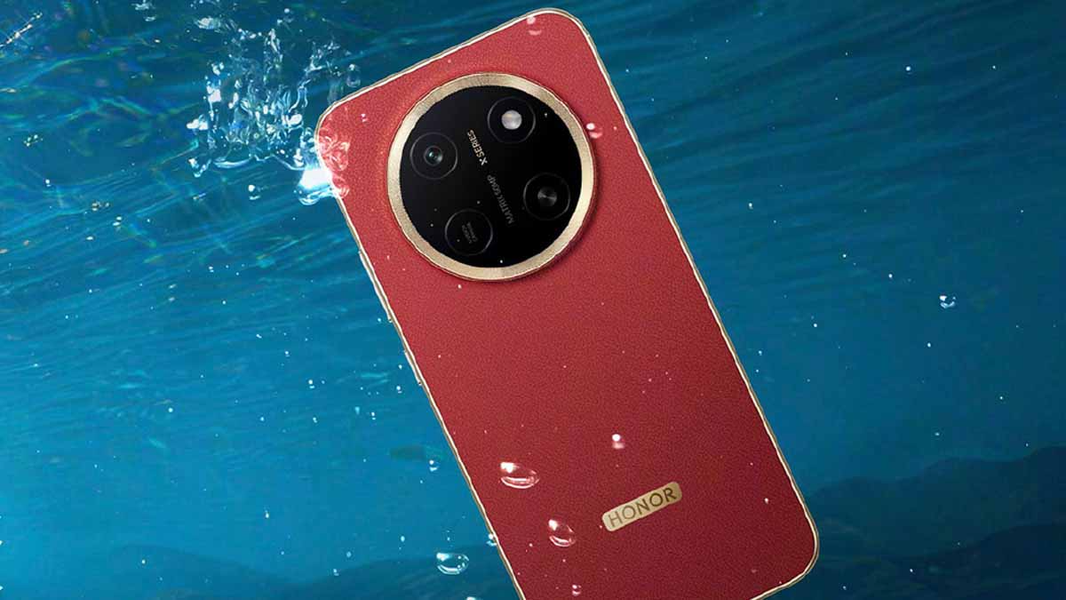 Honor X80 Pro Max с АКБ 11 000 мАч, переживший падение с 20 м — первый телефон, предлагающий бесплатную замену экрана в течение 2 лет