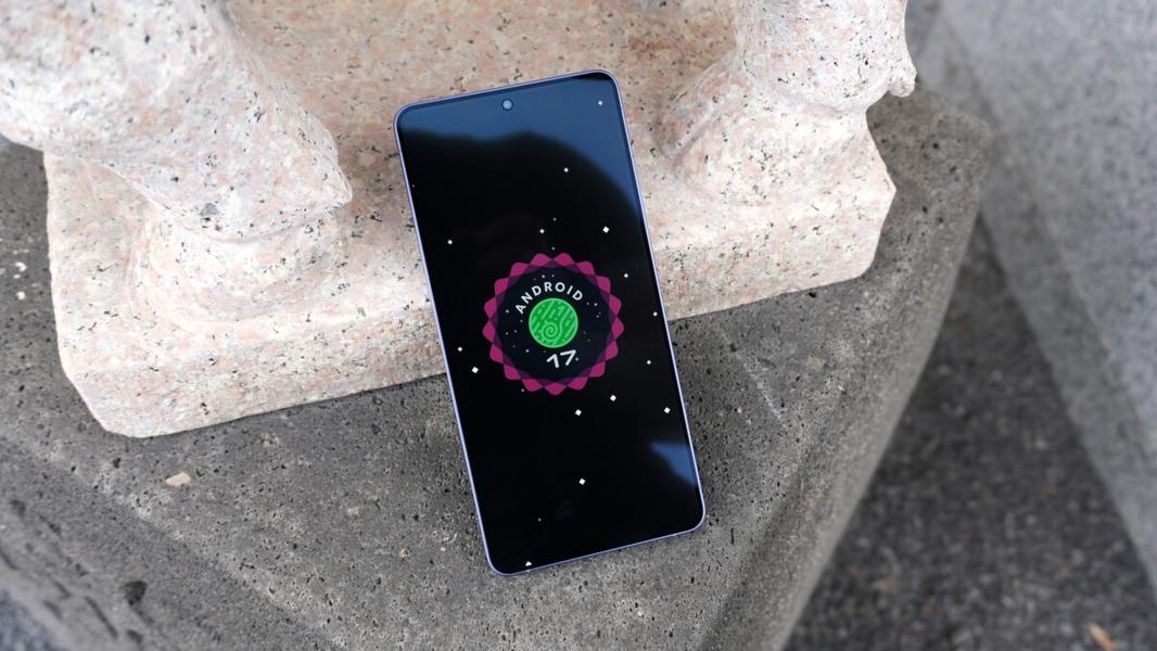 Samsung выпустила третью бета-версию One UI 9.0 для серии Galaxy S26 Смартфон Samsung Galaxy S26 серии