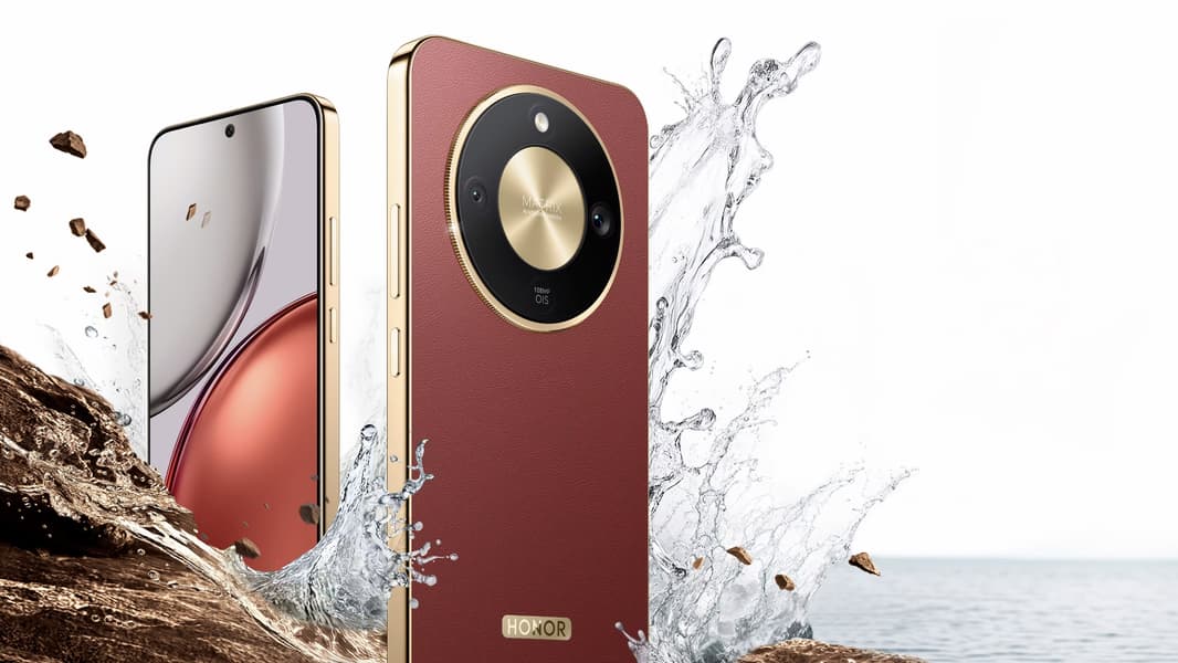 Honor покажет, каким должен быть настоящий монстр автономности. Honor X80 Pro Max получит батарею 11 000 мАч, 90-ваттную зарядку, ударопрочный корпус и защиту от воды