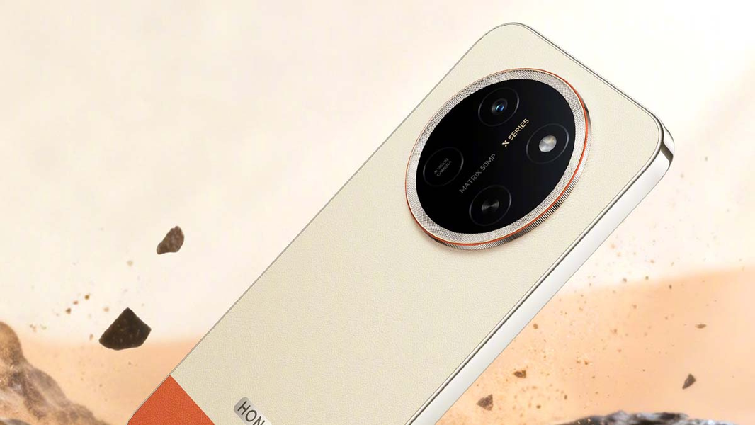 Honor X80 Pro Max: 10 000 нит и аккумулятор 11 000 мА·ч Смартфон Honor X80 Pro Max