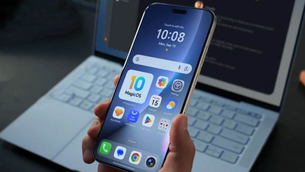 Приложения на смартфонах Honor могут не собирать данные пользователя: в MagicOS появилась новая функция Функция виртуальных разрешений в настройках MagicOS от Honor