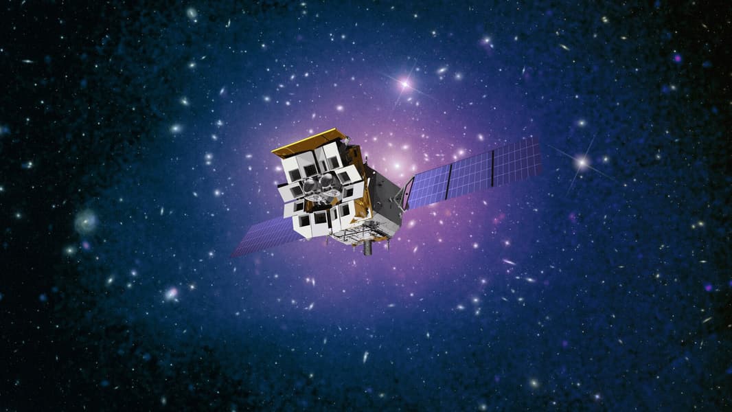 Зонд Einstein Probe зафиксировал редчайшую рентгеновскую вспышку без гамма-излучения: объект не вписывается ни в одну известную категорию космических взрывов