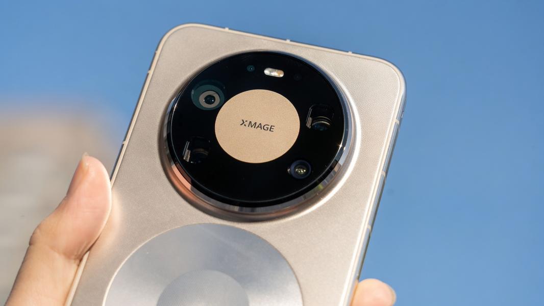 Huawei Mate 90 получит систему охлаждения с 3D-архитектурой