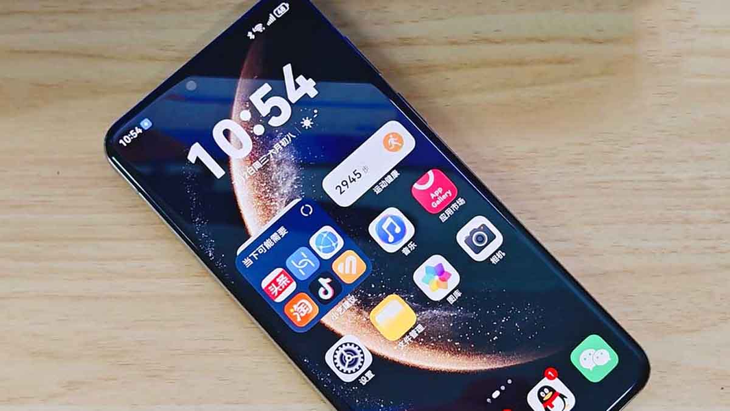 Новая математика производительности с уходом от закона Мура. Huawei оптимизирует SoC Kirin нового поколения вместе с HarmonyOS 7
