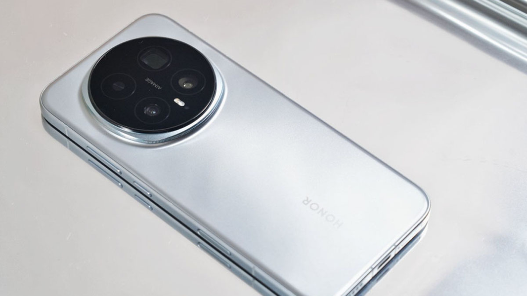 Продажи смартфонов Honor Magic 8 растут