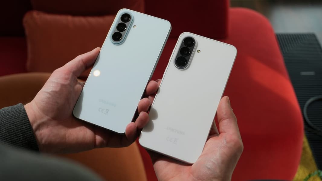 Новое обновление Samsung исправит сразу 36 проблем в Galaxy