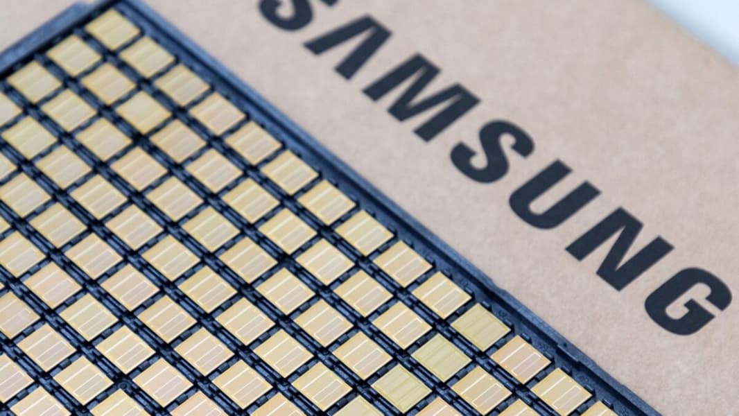 Каждый работник полупроводникового подразделения Samsung получит бонус в размере 339 тыс. долларов