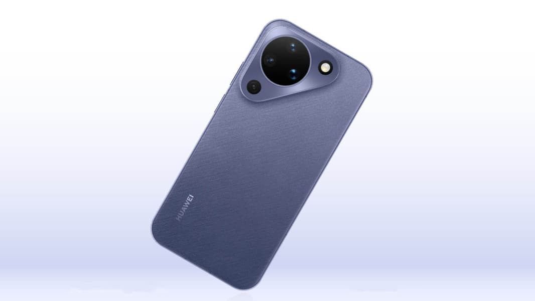 Смартфон Huawei Pura 90 с перископическим телеобъективом и более продвинутой системой фронтальных камер, чем у Pura 90 Pro и Pro Max, поступил в продажу в Китае