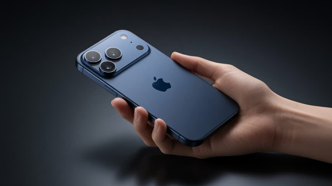 iPhone с самой большой батареей в истории. Все версии iPhone 18 Pro Max получат аккумуляторы более 5000 мАч