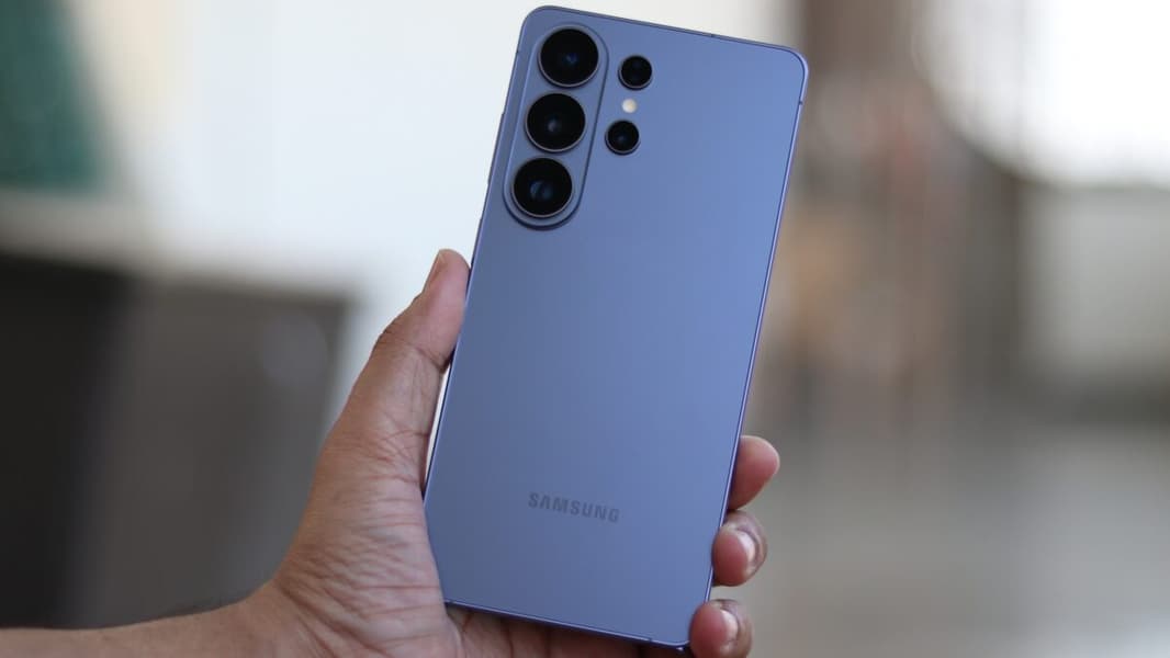 Samsung выпустила важное обновление для Galaxy S26, Galaxy S26 Plus и Galaxy S26 Ultra — оно устраняет 45 уязвимостей