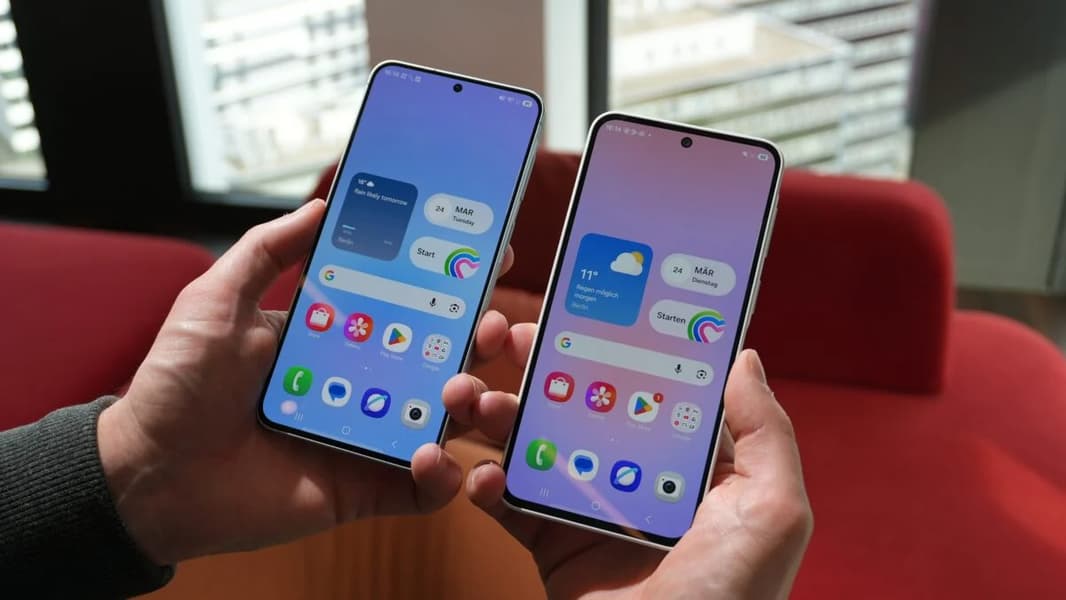 Пять критических дыр и 45 исправлений: Samsung выпустила важное обновление для Galaxy