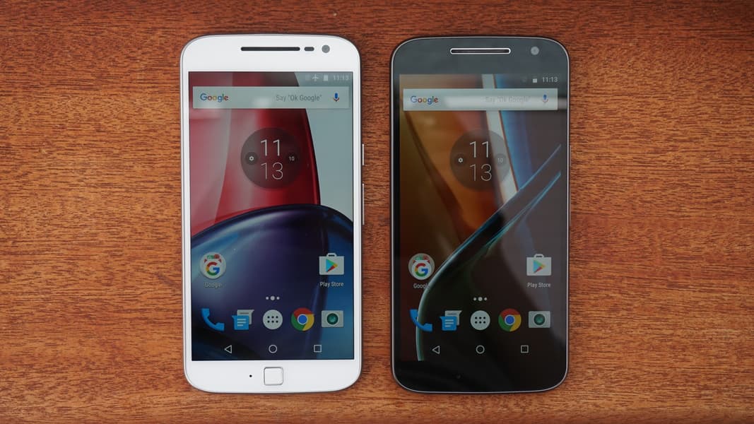 Motorola обновит до Android Oreo смартфон, вышедший два с половиной года назад