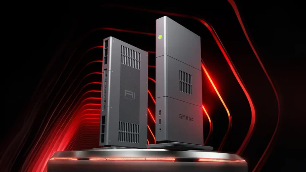 128 ГБ памяти, топовый 16-ядерный Ryzen и ИИ на 235 млрд параметров. Представлен мини-ПК GMKtec EVO-X3 — «всего» 3200 долларов
