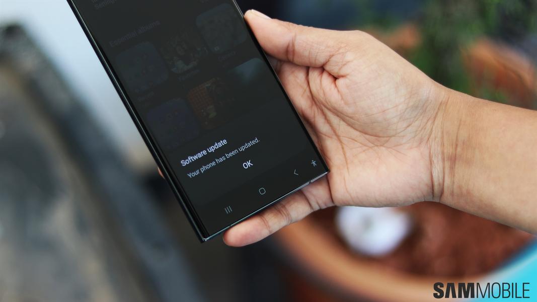 Samsung Galaxy S23, Galaxy S23 Plus, Galaxy S23 Ultra и Galaxy S23 FE могут остаться без One UI 9.5
