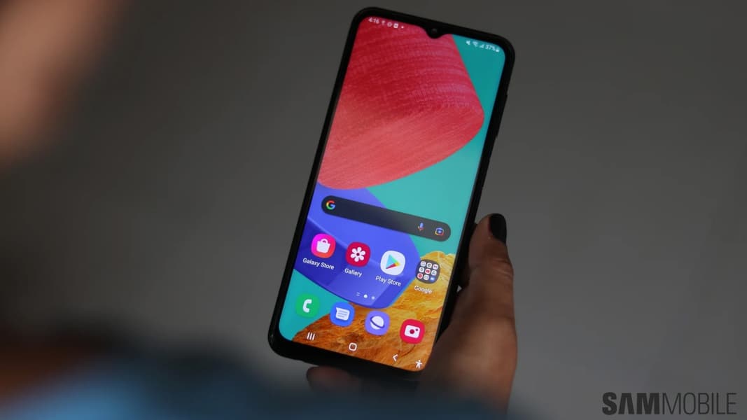 Samsung прекращает обновления для трех популярных Galaxy — Galaxy A13, Galaxy A23 и Galaxy M33 5G