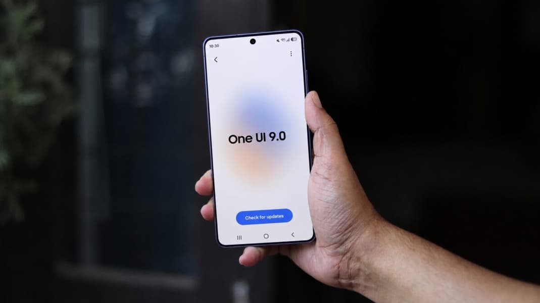 Популярные Samsung Galaxy A17, Galaxy A34 и Galaxy A57 получили первую версию One UI 9.0 — это внутренняя бета
