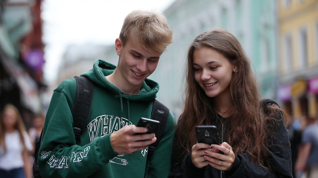 В WhatsApp* отключают поддержку старых iPhone и смартфонов с Android