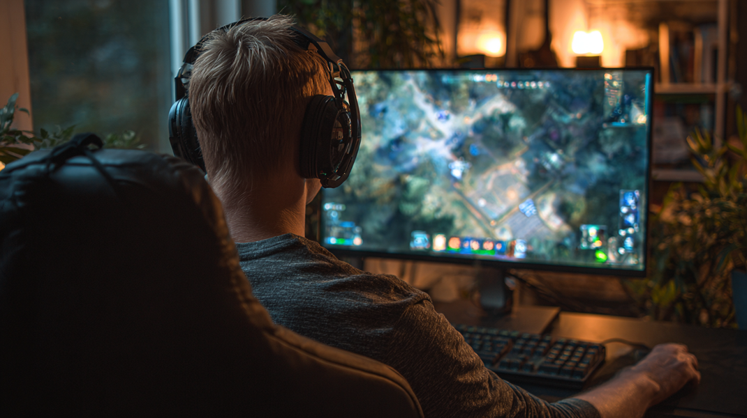 Почти 70% пользователей Steam используют Windows 11, но 17-летняя Windows 7 ещё держится