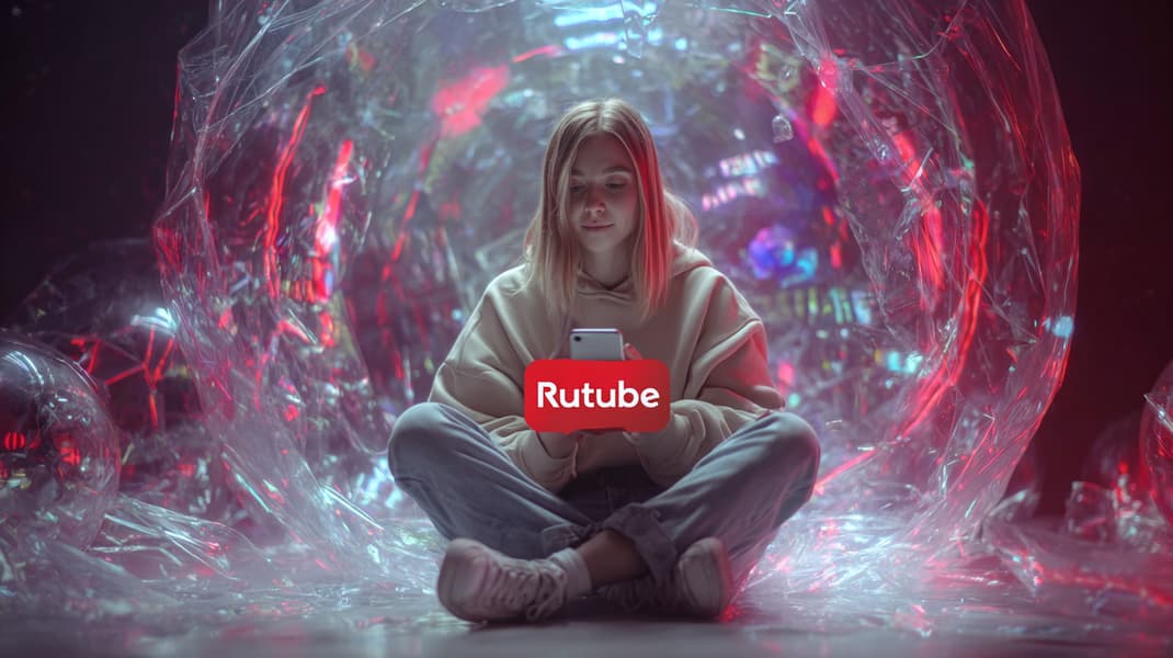 В Rutube отразили более 100 DDoS-атак за три месяца