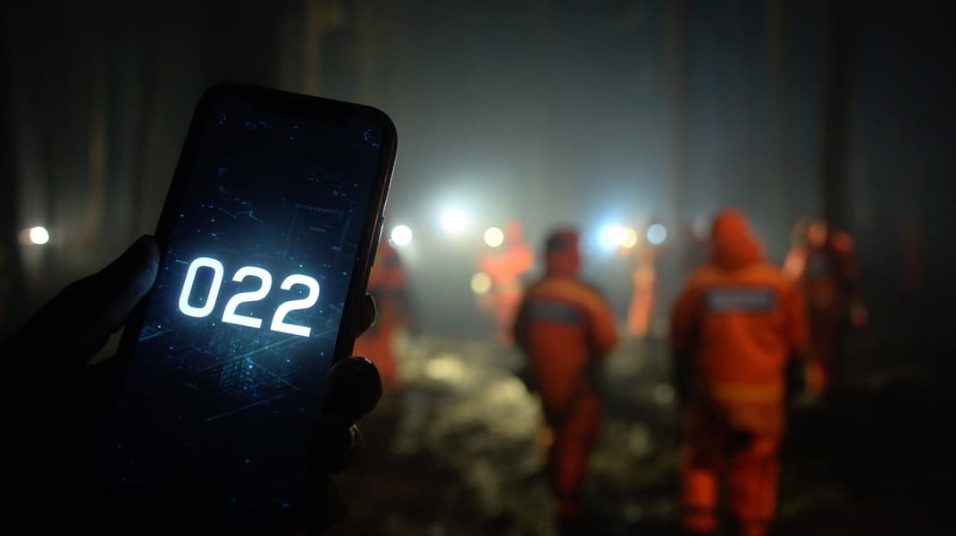 Вслед за «Билайном»: Т2 подключил короткий номер 022 для связи с «ЛизаАлерт»