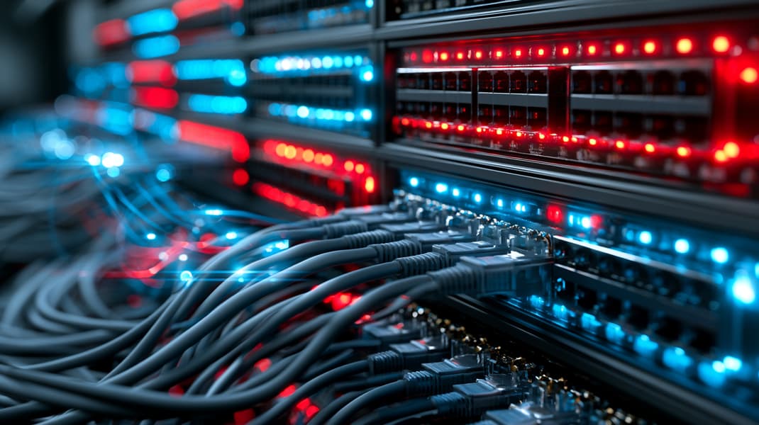 Вместо Cisco, Juniper и Huawei: МТС вложит 1 млрд рублей в модернизацию сети с отечественными маршрутизаторами