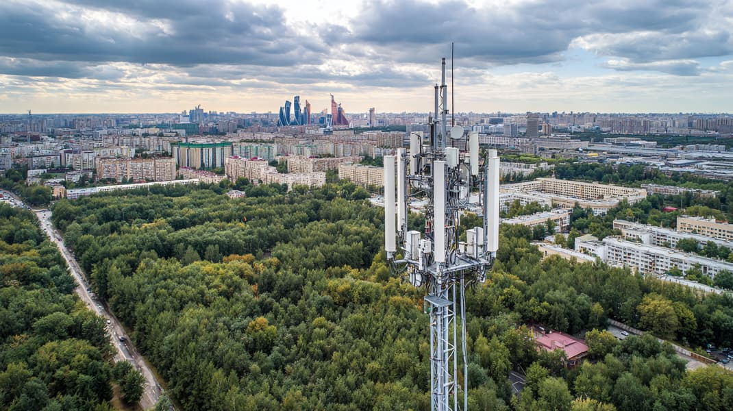 3G отключают: МТС ускоряет мобильный интернет на 15-20%