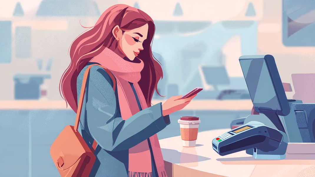 Альтернатива Apple Pay: ВТБ запустил бесконтактную оплату с помощью iPhone