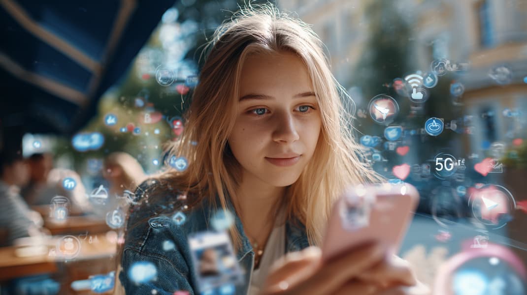 iPhone — для интернета, Samsung — для долгих бесед: названы самые популярные смартфоны в России весной 2026 года