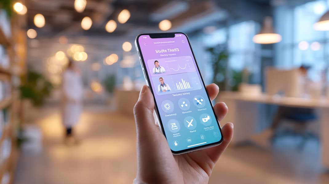 В Wildberries и Russ запустят цифровую платформу здоровья