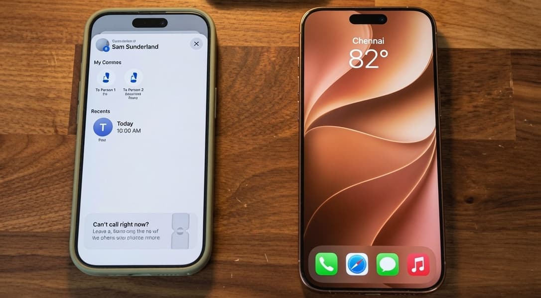 Прирост, который явно ощутят владельцы iPhone: скорость AirDrop в iOS 27 в реальности оказалась гораздо выше, чем в iOS 26