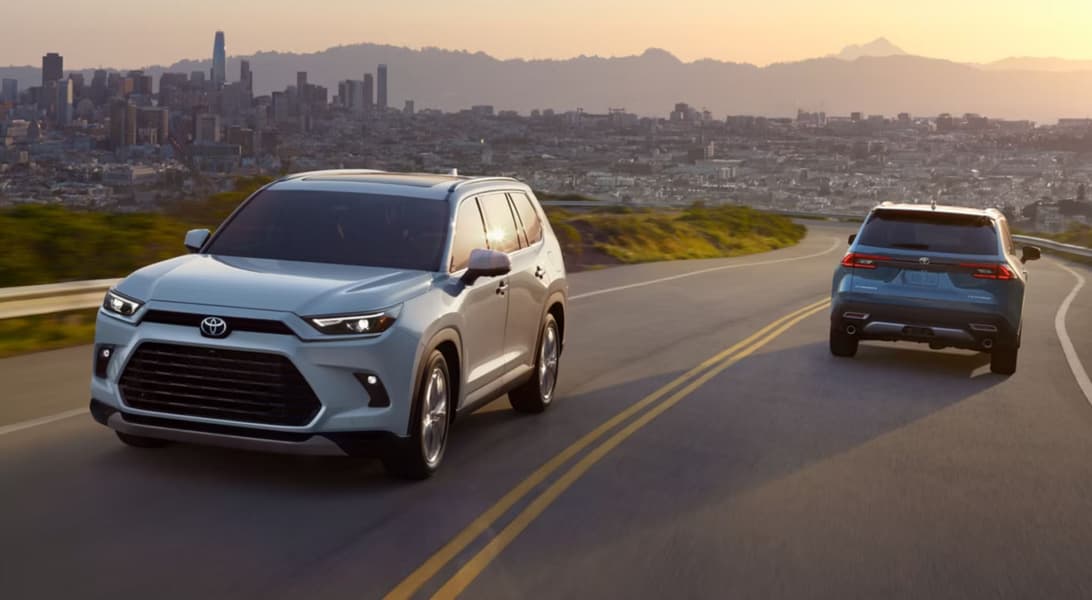 Toyota и Nissan предупредили японцев, что Toyota Highlander и Nissan Murano американской сборки имеют свои «особенности» и дефекты