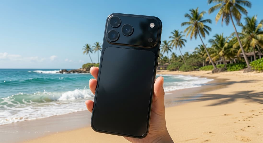Для iPhone 18, iPhone 18 Pro и складного iPhone уже началось производство комплектующих. Samsung и LG поставляют OLED-экраны