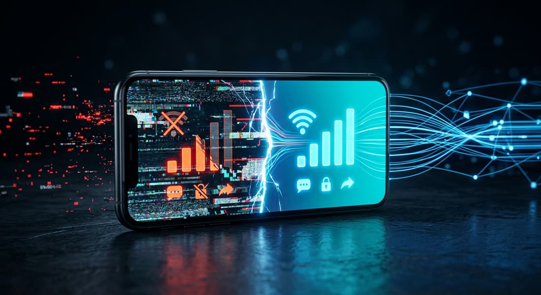 Пока Telegram замедляют, в России взлетают иностранные мессенджеры: россияне активно мигрируют в BiP, WeChat и KakaoTalk