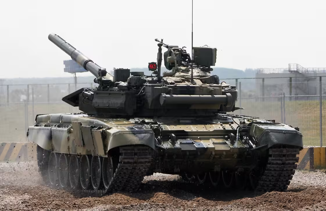 Т-90