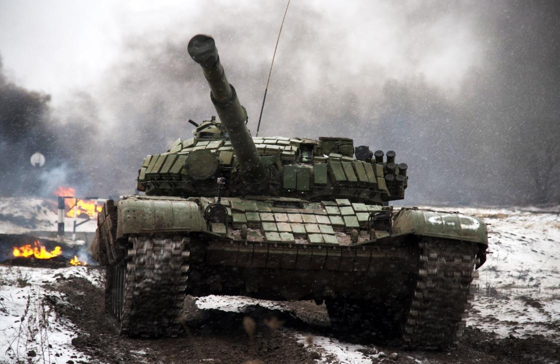 T-72B3