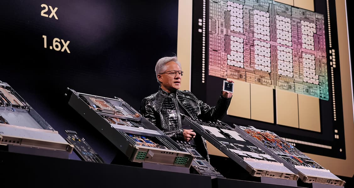 47 млрд долларов за сам ЦОД и потом ещё 1,3 млрд в год на электричество. Foxconn описала затраты на объект мощностью 1 ГВт на ускорителях Nvidia Vera Rubin