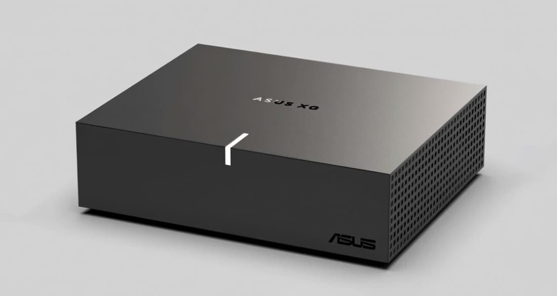 Asus первой на рынке выпустила видеокарту на основе Radeon RX 9000. Модель XG Core опирается на RX 9600 XT LP