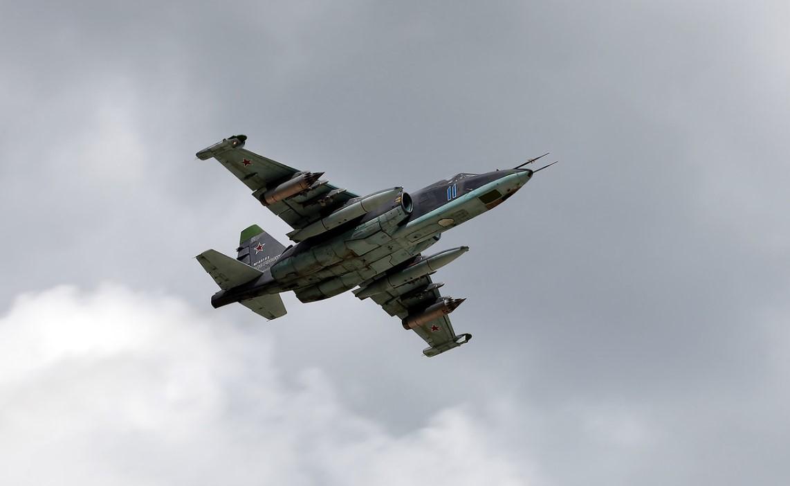 Su-25