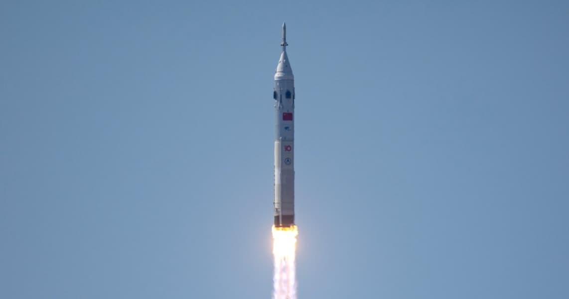 Китай «не пожалеет усилий» ради высадки на Луну к 2030 году: китайскую лунную программу серьезно перекроили