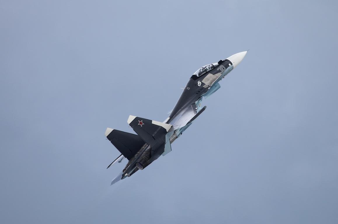 Su-30СМ2