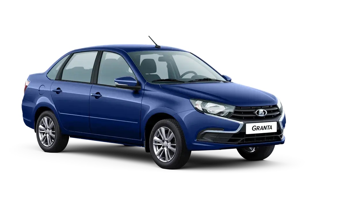 Lada Granta